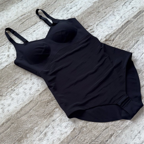 NWOT💕Honeylove Cami Bodysuit Size L - Picture 5 of 11